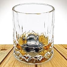 Football Whiskey Decanter Set with Glasses Spout Football Chiller,47oz Whiskey Decanter Sets for Men,Tequila Liquor Decanters for Alcohol Bourbon Gifts for Men Gifts for Dad Boyfriend Him Husband