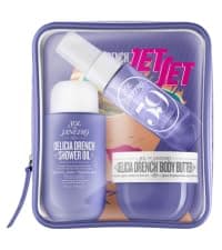 SOL DE JANEIRO Jet Set | Travel Shower Kit