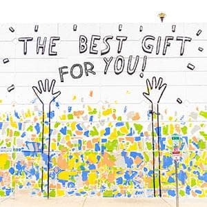 TIIMG Information Technology Guy Keychain Gift for Computer Repair Technician