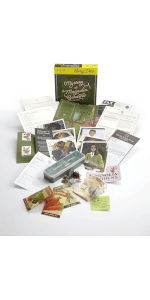 Hunt A Killer: Death At The Dive Bar, Solve a Murder at Old Scratch Tavern, Immersive Murder Mystery Game, Play Detective in Unsolved Mysteries, Great Gift For True Crime Fans, Designed for Ages 14+