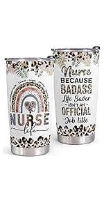 Funny Gift For Dad - Stainless Steel Tumbler 20oz - Dad Joke Gifts - Father Gift From Daughter, Son, Wife for Birthday, Fathers Day - Christmas Gifts For Men, Uncle, Brother