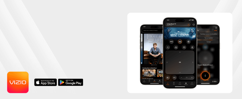 VIZIO 40-inch Full HD 1080p Smart TV with DTS Virtual: X, Alexa Compatibility, Google Cast Built-in, Bluetooth Headphone Capable, (VFD40M-08 New)