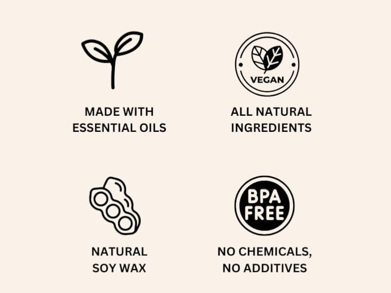 Funny Anniversary Candle for Couples - Funny Gift from Friends for Engagement or Anniversary - Best Couple Ever Thank You Present Idea for Him & Her, Fiance, Newly Engaged Candle for Couples