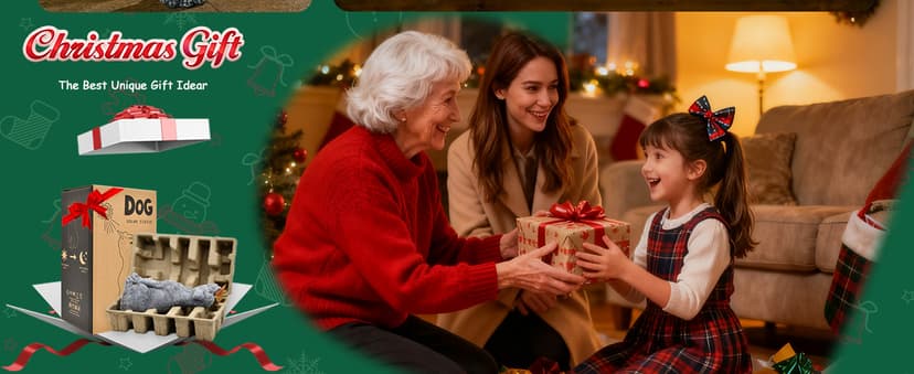 Goodeco Dog Statue with Solar Butterfly - Ideal Gifts for Dad, Mom or Birthdays, Beautifully Crafted Outdoor Decorations to Wow Your Guests