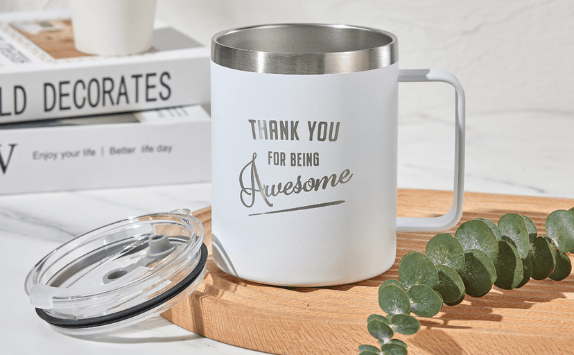 Thank You Gifts for Women Employee Appreciation Gifts Baskets Box for Best Friend Mom Teachers Nurse Secretary Boss Lady Hostess Mentor Leaders Office Coworkers for Holiday With Thank You Card Tumbler
