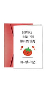 SuperShunhu Groom's Wedding Vows Card - Husband, To My Groom, To My Husband