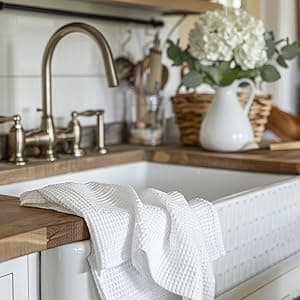 Personalized Long Distance Kitchen Towel | Two State Great Friends | Gift For Friend | Gift For Her | Graduation Present | Moving Away Gift | Long Distance Map Gift | Christmas Gift | College Gift