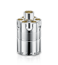 Azzaro The Most Wanted Eau de Parfum Intense - Woody & Seductive Mens Cologne - Fougère, Ambery & Spicy Fragrance for Date Night - Lasting Wear - Luxury Perfumes for Men