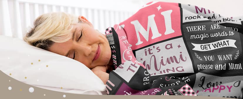 Gifts for Mom, Mom Birthday Gifts, Mom Gifts, Birthday Gift for Mom, Gifts for Moms from Daughter Son, Mama Mother Gifts, Best Mom Ever Gift, Valentines/Mothers Day to My Mom Blanket 60” x 50”