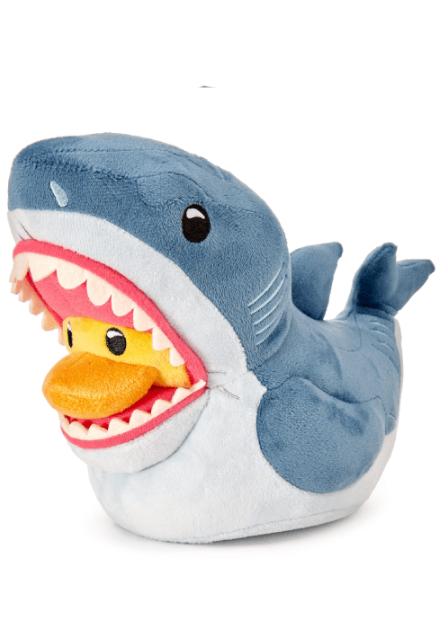 TUBBZ First Edition: DC Comics - Batman Cosplaying Rubber Duck Vinyl Figure