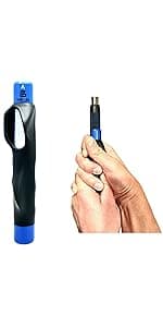 Golf Swing Training Aid - Swing Correcting Arm Band