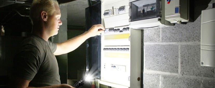 Magnetic Flashlight Gifts for Men Stocking Stuffers for Men Adults Pickup Tool Cool Extendable Magnet Telescoping Gadgets Christmas Birthday for Dad Him Husband Boyfriend Grandpa Handyman Mechanics