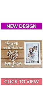 You're My Person Best Friends Picture Frame - Friend Birthday Gift for Women, BFF, Bestfriend, Besties - Long Distance Friendship for Soul Sisters, Big Sis - 4x6 Inches Cute Photo