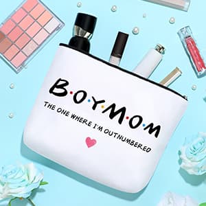 Boy Mom Gifts for New Mom Gifts for Women After Birth Pregnancy Gift for Expecting Moms New Mommy Essentials Boy Mama Gift for First Time Moms Essentials