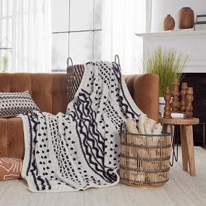 11 Year Old Girl Birthday Gifts, Gifts for 11 Year Old Girl, Happy 11th Birthday Girls Blanket 60x50 Inch, 11th Birthday Decorations for Girls