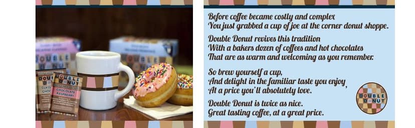 Gourmet Hot Cocoa Mix Variety Pack - Classic, Chocolate Raspberry, Salted Caramel, & Peppermint Hot Chocolate Mix Sets - 32 Count