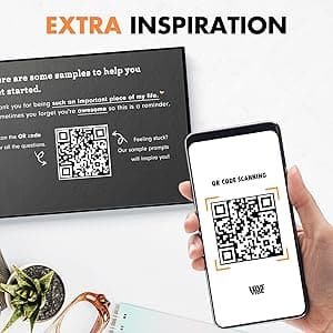 What I Love about You Book - Fill-in-the-Blank Book for Men, Boyfriend, Women, Girlfriend, Husband, Wife, Him, Her - Couples Gifts for Anniversary, Christmas & More - Stocking Stuffer for Men, Women