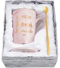 Buecasa Godmother Gifts from Godchild - Godparent Picture Frame Wood Grain with 4x6 Inches Vertical Photo- Gifts for Goddaughter and Godson