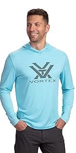 Vortex Optics Men's Salute Short Sleeve T-Shirts