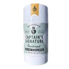 MacKenzie's Fisherman Hand Salve - Holiday Gifts for Men - Christmas Gifts for Fishermen - Stocking Stuffers - Coastal Holiday Gifts - All Natural - Hand Repair - 1.5 Ounce Tin