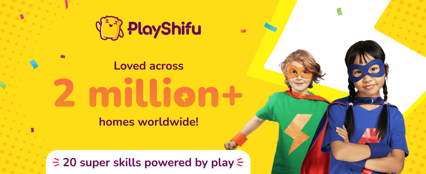 PlayShifu Globe for Children – Orboot Earth: Interactive Kids Globe with 1000+ Facts on Animals, Places & Monuments | Tech-Powered Learning Toy & STEM Gift for Kids Ages 4–10