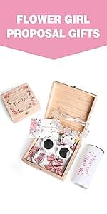 Bride To Be Gifts Box, Bridal Shower, Bachelorette Gifts For Bride, Engagement Gift For Her, Wedding Gift For Bride, Bachelor Party Gifts, Stainless Steel Tumbler Cup, Mug, Scented Candle - (Pink)