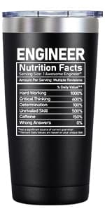 SpenMeta Golf Gifts for Men, Dad, Grandpa - Christmas Fathers Day Golf Gifts for Dad - Great Golfer Player Present - 20oz Golfer Tumbler Cup