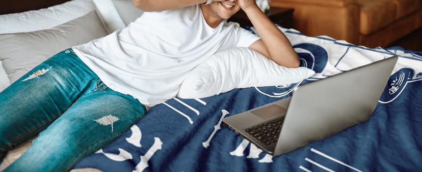 Gifts For Men, Funny Gifts For Men, Fathers Day Birthday Gift For Him, Best Older Man Gift Ideas, Unique Gag Present For Male Grandpa Dad Husband, Cool Fun Retired Gift For Man 60"X50" Blanket