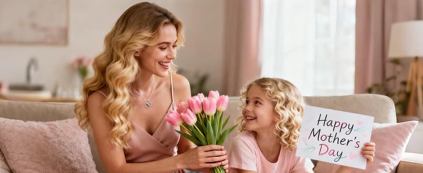 I Love You Birthstone Necklace, 925 Sterling Silver Heart Pendant with CZ Diamond Stones, Birthday Gifts for Women, Romantic Gift for Wife, Girlfriend, Her, Anniversary, Valentine's Day, Christmas