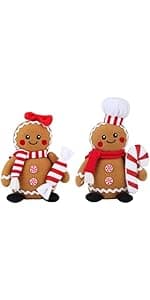 3pcs New Christmas Decoration Long Legs Rudolph Doll Christmas Children Gift Hotel mall Window Decoration