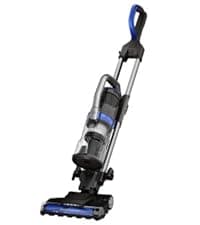 Eureka NEU10AE5 Powerful Bagless Upright Vacuum Cleaner Carpet and Floor, AirSpeed Ultra-Lightweight Vacuum Cleaner, w/ Replacement Filter, Blue