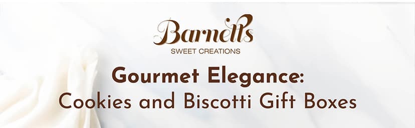 Barnetts Happy Birthday Gifts Chocolate Cookies Basket for Women, Prime for Mom, Wife, Aunt, Grandma, Niece, Daughter, Sister, Best Friend