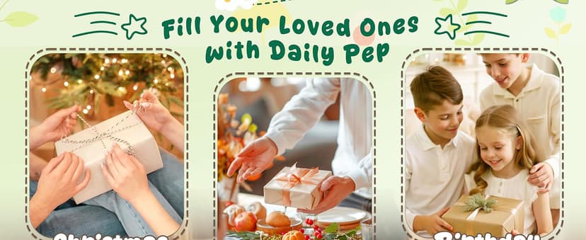 HEXMOZ Christmas Teachers Gifts for Women, Daycare, Preschool, Kindergarten - Thank You for Helping Me Grow Appreciation Gift Ideas - Cute Handmade Turtle Crochet Emotional Support with Positive Card