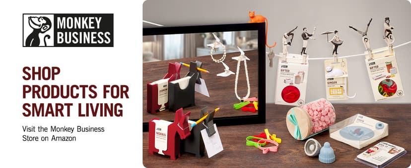 Silicone Wine Stopper/Fun Sombrero shaped cap seals bottle and keeps wine fresh/Cute Wine Accessories/ Kitchen Gadgets/el Corko Bottle Stopper by Monkey Business