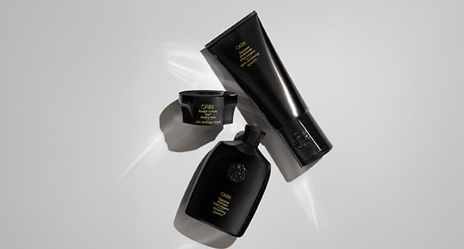 Oribe Rough Luxury Soft Molding Paste 1.7 Fl Oz (Pack of 1)