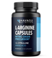 HAVASU NUTRITION Saw Palmetto Supplement with Stinging Nettle and Pumpkin Seed Extract - Advanced 3X Formula - DHT Blocker Urinary Health and Prostate Support for Mens Health - Vegan, Non-GMO Capsules - 2 Month Supply