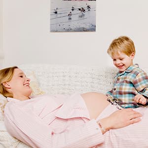 Healthy Pregnancy Gift, Moonstone Bracelet, Hope Bracelet for Women, First Time Mom Gifts, Spiritual Bracelet, Mothers Day Christmas Jewelry