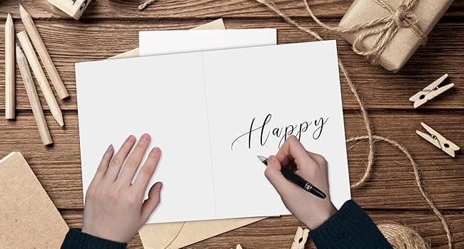 Giant 60th Birthday Card Gift for Women Men, Hilarious 60 Years Old Birthday Gift for Husband Wife, Large 60 Bday Party Decorations for Friends Family, Big 60 Birthday Card for Mom Dad