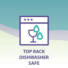 Bevvee 乾杯 - Kanpai - Japanese Cheers - Whiskey Rocks Glass - Fun Japan Themed Gifts or Party Decor for Women and Men - 10.25 Oz