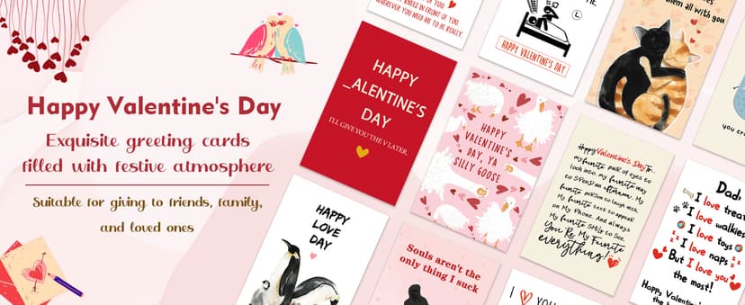 Funny Valentines Day Gifts for Him Her, Valentines Day Card for Men Women, Naughty Anniversary Birthday Card for Boyfriend Husband Fiance Girlfriend Wife Fiancee, I Promise to Always Be by Your Side