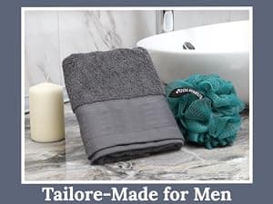 GOLDMUS Gift Basket for Men – Funny Birthday Basket for Men, Luxury Gift Box for Appreciation or Thank You, Celebration Surprise Set, Unique Mens Gift Basket Idea for Relaxation and Thoughtful Moments