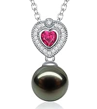 Pearl Necklace, Gifts for Women Wife, Mothers Day Gifts for Mom Wife Women Girlfriend Her on Valentines Day Gifts for Her Gifts Wedding Anniversary Christmas Day Gifts Birthday Day Gifts Jewelry