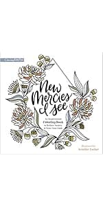 Breath as Prayer: Calm Your Anxiety, Focus Your Mind, and Renew Your Soul – The Perfect Christian Gifts for Women