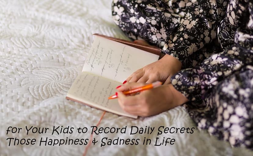 Daughter Gift from Dad, GIFTRRY to My Daughter Leather Journal, 140 Page Refillable Writing Journal, Graduation Birthday Gifts for Daughter from Dad, Father Daughter Gifts for Adults Daughter