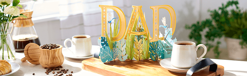 American Greetings Romantic Card (True Love)