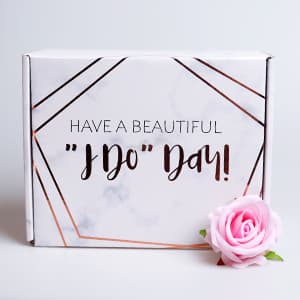 Bride To Be Gifts Box, Bridal Shower, Bachelorette Gifts For Bride, Engagement Gift For Her, Wedding Gift For Bride, Bachelor Party Gifts, Stainless Steel Tumbler Cup, Mug, Scented Candle - (Pink)