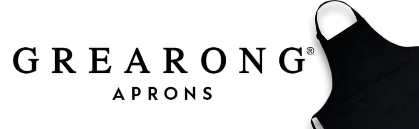 30th 40th 50th 60th 65th 70th 75th Birthday Gifts for Men, Chef Aprons for Men with 3 Pockets