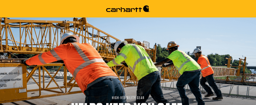 Carhartt Men's Fleece 2-in-1 Hat