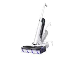 NARWAL S30 Wet Dry Vacuum Cleaner with 20000Pa Suction, 176°F Self-Cleaning, Heated Drying, Disposable Waste Bag, Tangle-Free, Cordless Vacuum Mop for Hard Floors & Edge Cleaning, Easy to Use