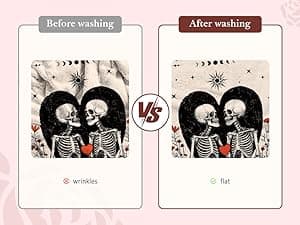 Gifts for Him Her, Wedding Anniversary Blanket for Women Men, Birthday Gifts for Boyfriend Girlfriend, I Love You Gift, Engagement, Wedding Gift for Wife, Husband, Couple, 60"X50"